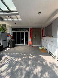 Mimosa Terrace (D28), Terrace #618985941